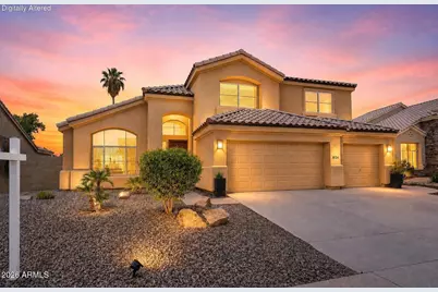 6134 W Potter Drive, Glendale, AZ 85308 - Photo 1