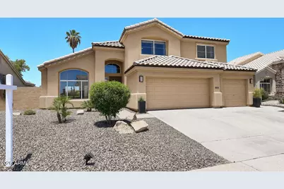 6134 W Potter Drive, Glendale, AZ 85308 - Photo 2