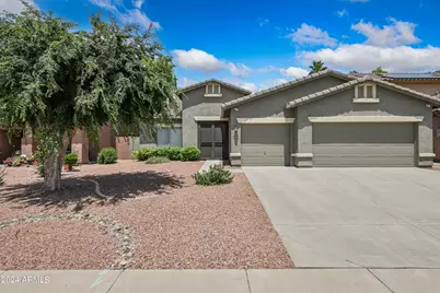 12818 W Mulberry Drive, Avondale, AZ 85392 - Photo 1