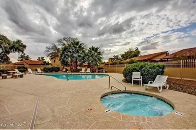 14814 N 24th Drive #7, Phoenix, AZ 85023 - Photo 1