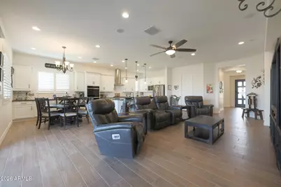 3205 N 198th Lane, Buckeye, AZ 85396 - Photo 10