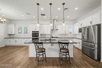 3205 N 198th Lane, Buckeye, AZ 85396 - Photo 16