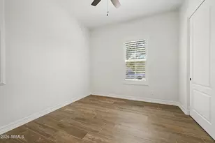 3205 N 198th Ln, Buckeye, AZ 85396 - Photo 46