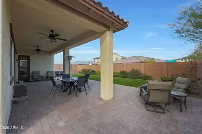 3205 N 198th Lane, Buckeye, AZ 85396 - Photo 40