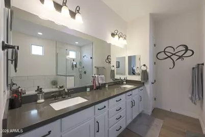3205 N 198th Lane, Buckeye, AZ 85396 - Photo 24