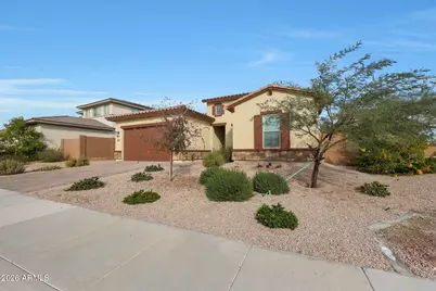 3205 N 198th Lane, Buckeye, AZ 85396 - Photo 2