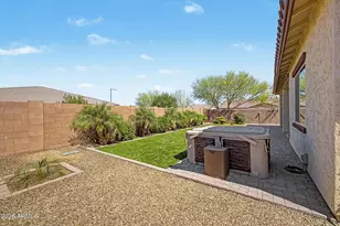 3205 N 198th Ln, Buckeye, AZ 85396 - Photo 54