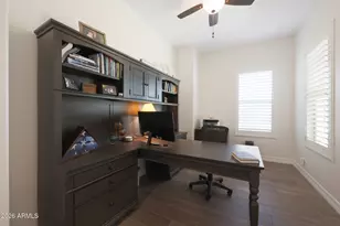 3205 N 198th Ln, Buckeye, AZ 85396 - Photo 32