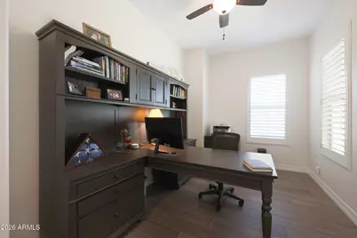 3205 N 198th Lane, Buckeye, AZ 85396 - Photo 26