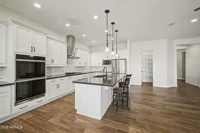 3205 N 198th Lane, Buckeye, AZ 85396 - Photo 18