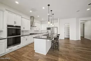 3205 N 198th Ln, Buckeye, AZ 85396 - Photo 18