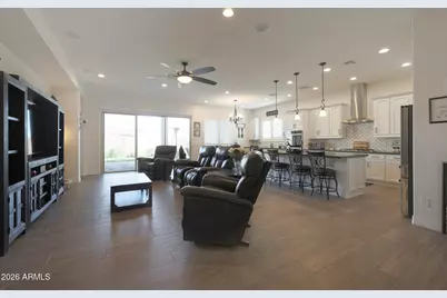 3205 N 198th Lane, Buckeye, AZ 85396 - Photo 8