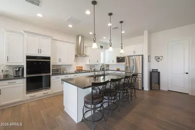 3205 N 198th Lane, Buckeye, AZ 85396 - Photo 14