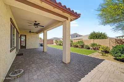 3205 N 198th Lane, Buckeye, AZ 85396 - Photo 50