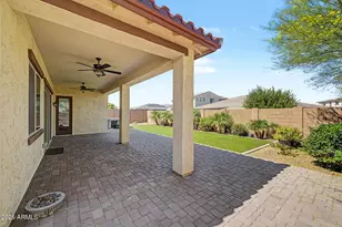 3205 N 198th Ln, Buckeye, AZ 85396 - Photo 50