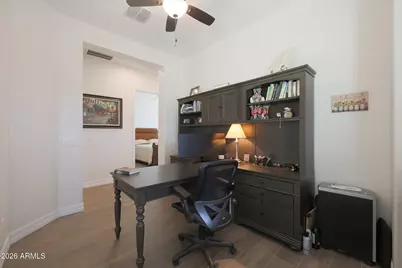 3205 N 198th Lane, Buckeye, AZ 85396 - Photo 28