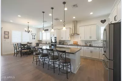 3205 N 198th Lane, Buckeye, AZ 85396 - Photo 16