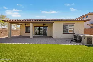 3205 N 198th Ln, Buckeye, AZ 85396 - Photo 52
