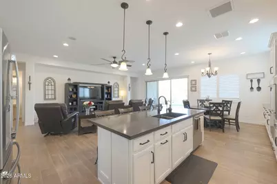 3205 N 198th Lane, Buckeye, AZ 85396 - Photo 18