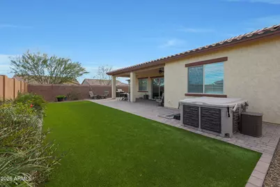 3205 N 198th Lane, Buckeye, AZ 85396 - Photo 42