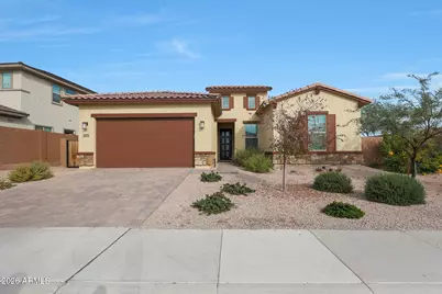 3205 N 198th Lane, Buckeye, AZ 85396 - Photo 1