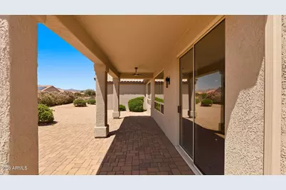17161 N Casita Springs Court, Surprise, AZ 85374 - Photo 52