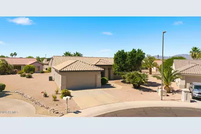 17161 N Casita Springs Court, Surprise, AZ 85374 - Photo 1