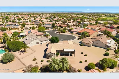 17161 N Casita Springs Court, Surprise, AZ 85374 - Photo 10