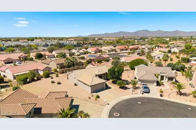 17161 N Casita Springs Court, Surprise, AZ 85374 - Photo 4