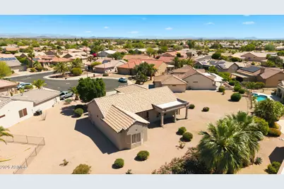 17161 N Casita Springs Court, Surprise, AZ 85374 - Photo 8