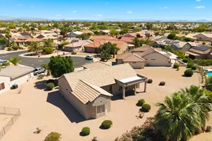 17161 N Casita Springs Ct, Surprise, AZ 85374 - Photo 8