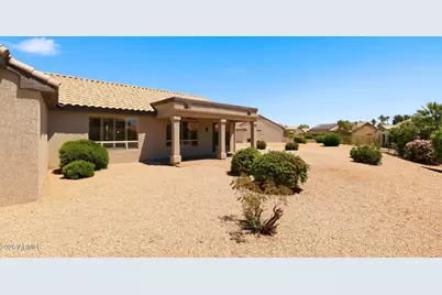 17161 N Casita Springs Court, Surprise, AZ 85374 - Photo 54