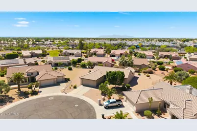 17161 N Casita Springs Court, Surprise, AZ 85374 - Photo 6