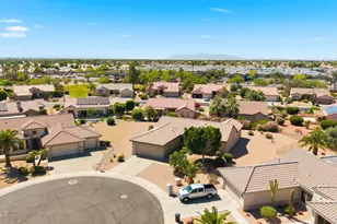 17161 N Casita Springs Ct, Surprise, AZ 85374 - Photo 6