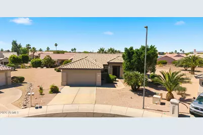 17161 N Casita Springs Court, Surprise, AZ 85374 - Photo 2