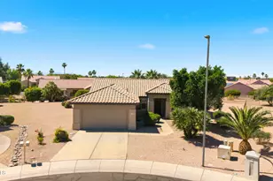 17161 N Casita Springs Ct, Surprise, AZ 85374 - Photo 2