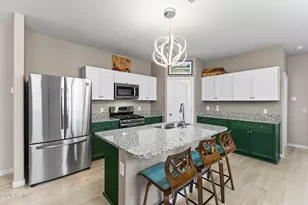 29927 W Mulberry Dr, Buckeye, AZ 85396 - Photo 8