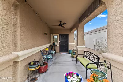 29927 W Mulberry Drive, Buckeye, AZ 85396 - Photo 4