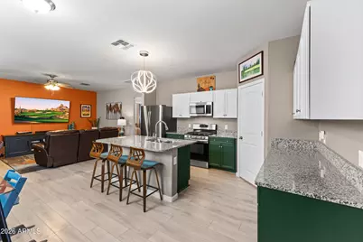 29927 W Mulberry Drive, Buckeye, AZ 85396 - Photo 10