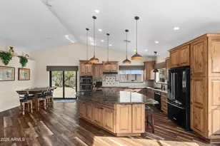 10793 E Sleepy Hollow Trail, Gold Canyon, AZ 85118 - Photo 4