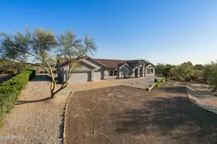 10793 E Sleepy Hollow Trail, Gold Canyon, AZ 85118 - Photo 14