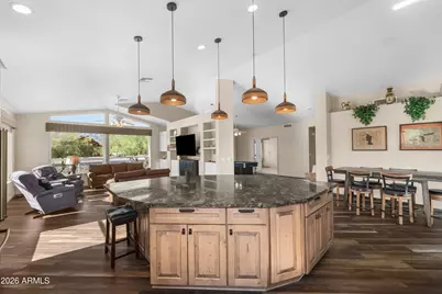 10793 E Sleepy Hollow Trail, Gold Canyon, AZ 85118 - Photo 14