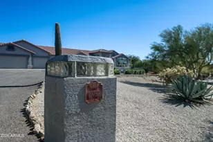 10793 E Sleepy Hollow Trail, Gold Canyon, AZ 85118 - Photo 12