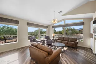 10793 E Sleepy Hollow Trail, Gold Canyon, AZ 85118 - Photo 20