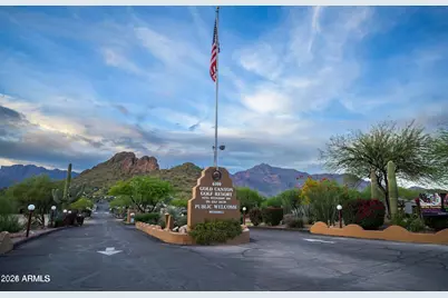 10793 E Sleepy Hollow Trail, Gold Canyon, AZ 85118 - Photo 72