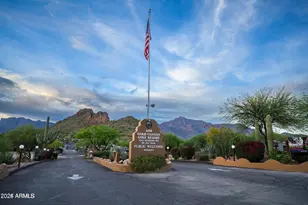 10793 E Sleepy Hollow Trail, Gold Canyon, AZ 85118 - Photo 72