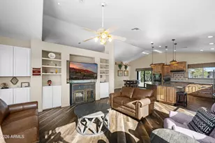 10793 E Sleepy Hollow Trail, Gold Canyon, AZ 85118 - Photo 18