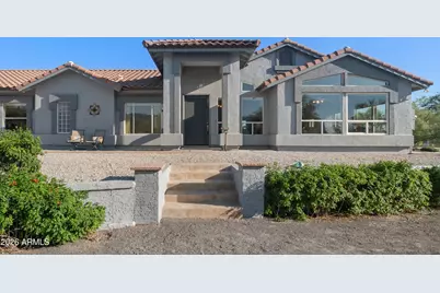 10793 E Sleepy Hollow Trail, Gold Canyon, AZ 85118 - Photo 12