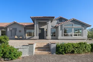 10793 E Sleepy Hollow Trail, Gold Canyon, AZ 85118 - Photo 12