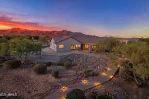 10793 E Sleepy Hollow Trail, Gold Canyon, AZ 85118 - Photo 2